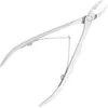 Image de STALEKS Pro - Pince Professionnelle pour Ongles Doux et Fins, Affûtage Manuel, Poignées Courbées + Ondulées, Lame 12 mm, Expert 60, NE-60-12