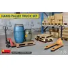 Image de Miniart Maquette en Plastique MIN35606