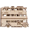 Image de Ugears Le Magicobus Modèle Mécanique En Bois