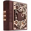 Image de Ugears Jeu De Construction Livre Secret