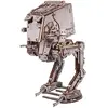 Image de Ugears Jeu De Construction At-st Walker  Star Wars