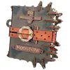 Image de Ugears Le Livre Des Monstres Des Jeux De Construction De Monstres