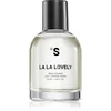 Image de Sister's Aroma La La Lovely Eau de Parfum mixte 50 ml