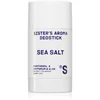 Image de Sister's Aroma Sea Salt Deostick déodorant solide anti-transpiration et anti-odeurs 50 g