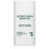 Image de Sister's Aroma Vetiver Deostick déodorant solide anti-transpiration et anti-odeurs 50 g