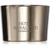 Image de Sister's Aroma Hotel Royal Oud bougie parfumée 150 g