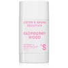 Image de Sister's Aroma Wood Deostick déodorant solide anti-transpiration et anti-odeurs 50 g