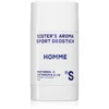 Image de Sister's Aroma Homme Sport Deostick déodorant solide anti-transpiration et anti-odeurs pour homme 50 g