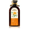 Image de Green Pharmacy Calendula Shampoo shampoing pour cheveux normaux à gras 350 ml