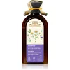 Image de Green Pharmacy Chamomile & Linseed Oil Shampoo shampoing traitant pour cheveux colorés 350 ml