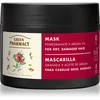 Image de Green Pharmacy Argan Oil & Pomegranate Care Mask masque traitant pour cheveux abîmés 300 ml