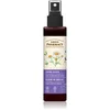 Image de Green Pharmacy Chamomile & Flaxseed oil Elixir élixir sans rinçage pour cheveux colorés 150 ml