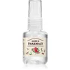 Image de Green Pharmacy Argan Oil & Pomegranate Liquid silk serum sérum pour cheveux abîmés 30 ml
