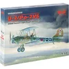 Image de ICM ICM72243 1:72-U-2/Po-2VS, Bomber de Nuit soviétique de la Seconde Guerre Mondiale