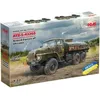 Image de ICM - Maquette Camion Atz-5-43203 Fuel Bowser of The Armed Forces of Ukraine 72710| 1:72