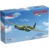 Image de ICM 1:48 - Bombardier lourd japonais Ki-21-Ia Sally