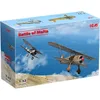 Image de ICM DS3201 Maquette Battle of Malta 1/32