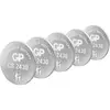 Image de Pile bouton CR 2430 lithium GP 3 V 5 pc(s)