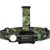 Image de GP Discovery GPDISHLCH35BL131 Lampe frontale 60 h 153 g