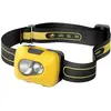Image de Lampe frontale LED GP Discovery GPDISHLCH42BL990 à pile(s) 110 lm 15 h GPDISHLCH42BL990