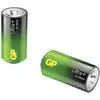 Image de GP Ultra Plus Pile LR14 (C) alcaline(s) 1.5 V 2 pc(s)