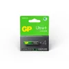 Image de Lot de 4 piles AAA/LR03 ULTRAPLUS