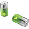 Image de GP Super Pile LR20 (D) alcaline(s) 1.5 V 2 pc(s)