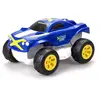 Image de Exost Voiture Télécommandée - Mini Aquajet - Transformation en Mode Bateau - Mode 4x4 ou Bateau - Jouet Echelle 1:18