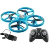Image de Silverlit Hélicoptère Rc Flashing Drone