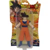 Image de Figurine Monster Flex Dragon Ball Z - Modèle aléatoire