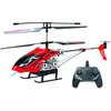 Image de FLYBOTIC - Sky Knight - Hélicoptère extérieur 43 cm enfant et adulte - Technologie 2.4 Ghz - Effets lumineux - Usage Intérieur/Extérieur - 3 canaux de vol - Gyroscope intégré - Dès 14 ans