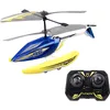 Image de FLYBOTIC - Hélicoptère télécommandée Amphibie 3 en 1 Aqua Blaze - Pilotage Facile - Vole et Glisse sur l'Eau - Batterie Recharge Usb - Piles Télécommandes Non Inclues - Idée Cadeau Enfant Dès 8 Ans