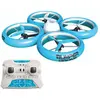 Image de Silverlit Hélicoptère Rc Bumper Drone