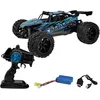 Image de Silverlit Buggy télécommandé Raptor - 4SPEED