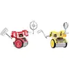 Image de Silverlit Robo Street-Kombat-Twin Robot jouet