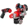 Image de Silverlit Jouet Interactif Robot Rapidfire