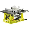 Image de RYOBI - Scie sur Table 1800W RTS1800S-G   Lame Ø254mm 48dents, Hauteur/Coupe Réglable, Rallonges Latérales, Idéale Découpe de Panneaux, Plinthes, Parquet