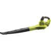 Image de RYOBI - Souffleur sans Fil 18V One+ OBL1820S   Vitesse 245km/h, Léger, Compact, Feuille seche et débris léger, Idéal pour Terrasse, Allées et Jardin   Batterie Non Incluse