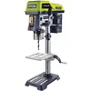 Image de RYOBI - Perceuse à Colonne Filaire 390W RDP102L   5 Vitesses, Mandrin 13mm, Pointeur Laser, Hauteur Réglable, Colonne Fonte