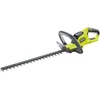 Image de RYOBI - Taille-Haies sans Fil 18V One+ OHT1845   Lame 45 cm, Capacité 18 mm, Double Action, Lame Découpée Laser   Léger, Silencieux et Maniable   Batterie Non Incluse