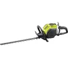 Image de RYOBI Taillehaies POWRXT  254 cm³/06 KW démarrage Facile Lames 55 cm écartement 32 mm poignée arrière rotative Fonction scie RHT25X55R