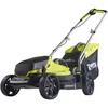 Image de RYOBI - Tondeuse pousée sans Fil 18V One+ OLM1833B   Largeur Ø33 cm, Bac 35L, 5 Réglages de Hauteur Centralisées   Idéale Petits Jardins   Batterie Non Incluse