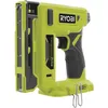 Image de RYOBI - Agrafeuse Sans Fil 18V ONE+ R18ST50-0   Jusqu’à 90 Agrafes par Charge, Réglage de Puissance, Idéale Tissus, Bois Fin   Batterie Non Incluse