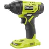 Image de RYOBI - Visseuse à Chocs Sans Fil 18V ONE+ R18ID2-0   Couple 200 Nm, 3 Modes de Vissage, Emmanchement 1/4", Compacte et Puissante   Batterie Non Incluse