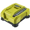 Image de Chargeur Rapide RYOBI 36V Lithium 6.0Ah RY36C60A
