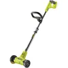Image de RYOBI - Nettoyeur de sol 18 Volts ONE+ , Livré avec 1 brosse dur, 1 brosse souple (sans batterie) - RY18PCA-0/RAC818