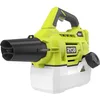 Image de RYOBI - Pulvérisateur sans Fil 18V One+ RY18FGA-0   Réservoir 3,5L, Pulvérisation Continue, Poignée Ergonomique   Traitement des Plantes, Désherbage, Nettoyage Extérieur   Batterie Non Incluse