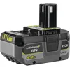 Image de Ryobi - Batterie Lithium+ 18V One+ 4,0 Ah compacte - RB1840X