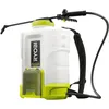 Image de Pulvérisateur à Dos 18V - jusqu'à 6,2 Bars - débit 1 l/Min à 1,8 l/Min - réservoir 15 L - Vendu sans Batterie ni Chargeur