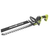 Image de RYOBI - Taille-Haies sans Fil 18V One+ RY18HT50A-0   Lame 50 cm, Écartement 24mm, Poignée Rotative, Léger et Maniable   Idéal pour la Taille des Haies - Batterie Non Incluse